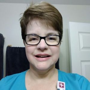 Meet your Posher, Kerry